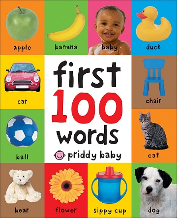 FIRST HUNDRED WORDS