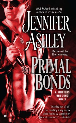 PRIMAL BONDS