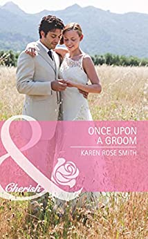 ONCE UPON A GROOM