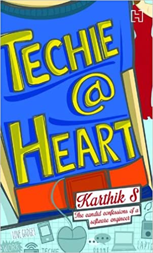 TECHIE HEART