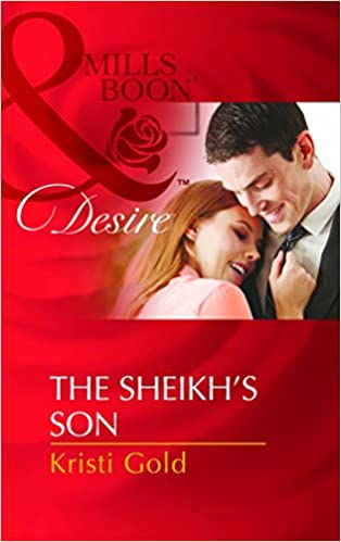 THE SHEIKH'S SON