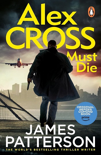 ALEX CROSS MUST DIE