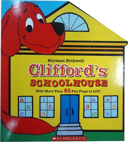CLIFFORD'S SCHOOL HOUSE