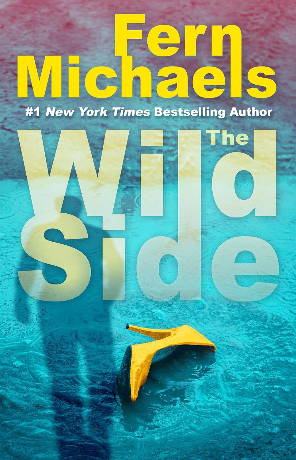 THE WILD SIDE
