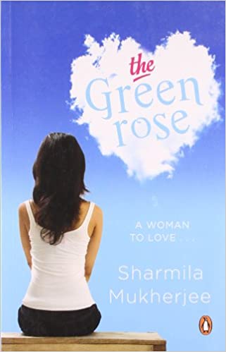 THE GREEN ROSE