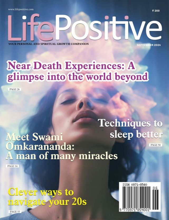 LIFE POSITIVE 2024 SEPT