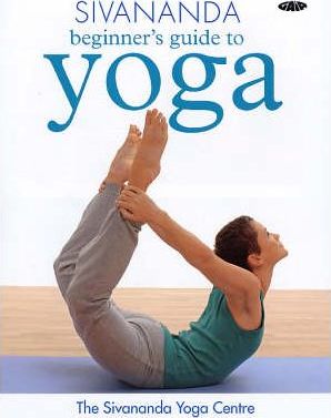 BEGINNER'S GUIDE TO YOGA