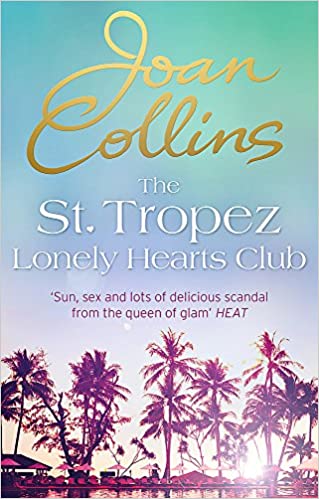 THE ST TROPEZ LONELY HEARTS CLUB