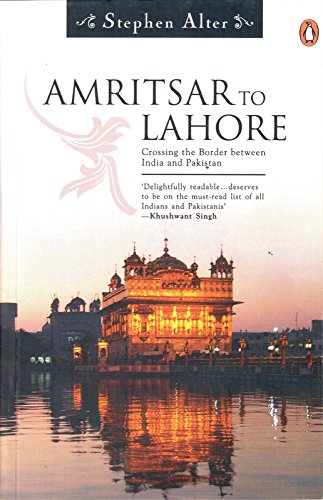 AMRITSAR TO LAHORE