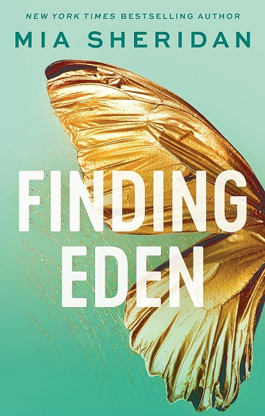 FINDING EDEN