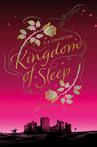 KINGDOM OF SLEEP