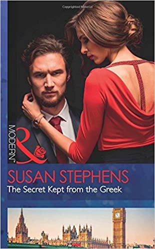 THE SECRET KEPT FROM THE GREEK