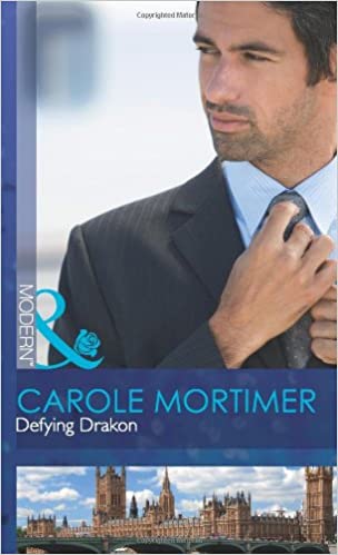 DEFYING DRAKON
