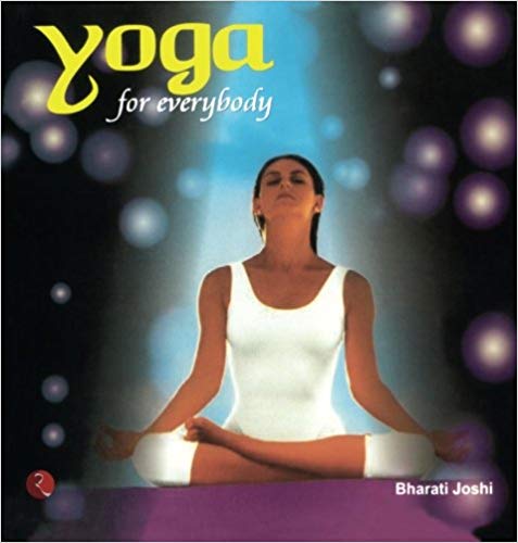 YOGA FOR EVERYBODY 