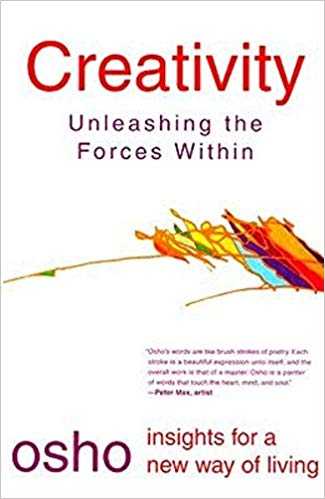 CREATIVITY unleashing the forces within