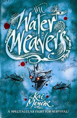 THE WATER  WEAVERS 