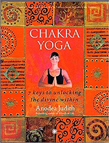 CHAKRA YOGA 