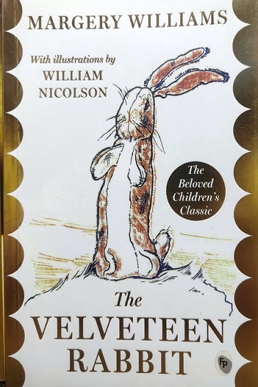 THE VELVETEEN RABBIT