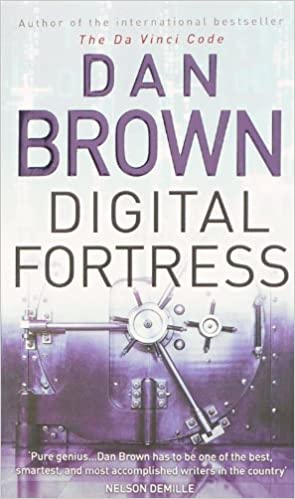 DIGITAL FORTRESS