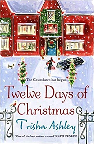 TWELVE DAYS OF CHRISTMAS ta