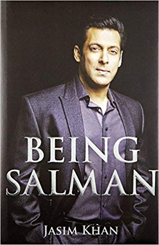 BEING SALMAN