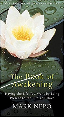 THE BOOK OF AWAKENING