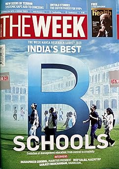 THE WEEK 2025 DEC 07