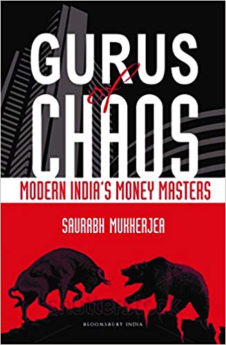 GURUS OF CHAOS