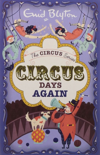 NO 03 CIRCUS DAYS AGAIN 