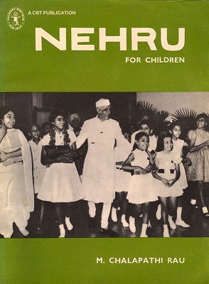 NEHRU FOR CHILDREN