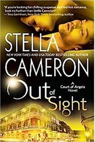 OUT OF SIGHT sc