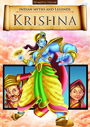 KRISHNA macew books