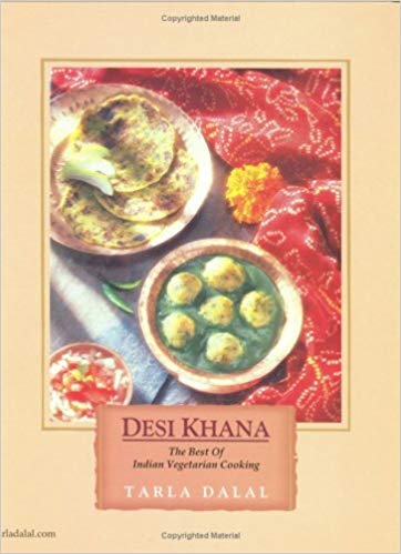 DESI KHANA td 