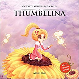 THUMBELINA 5 minutes fairy tales