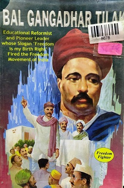 BAL GANGADHAR TILAK