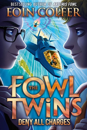 THE FOWL TWINS 02 deny all charges