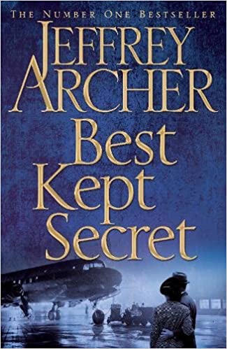 BEST KEPT SECRET 3 clifton chronicles