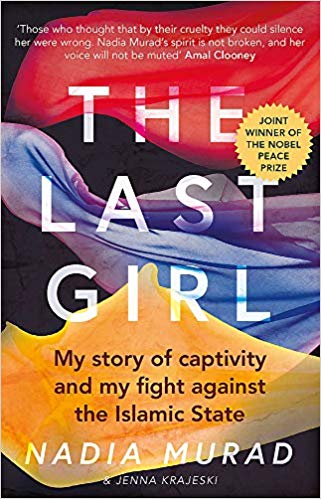 THE LAST GIRL