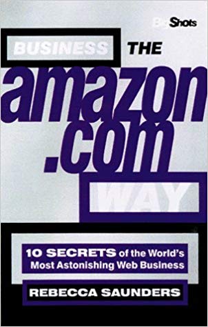 BUSINESS THE AMAZON.COM WAY