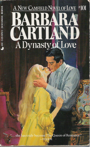 A DYNASTY OF LOVE