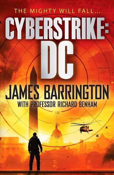 CYBERSTRIKE DC