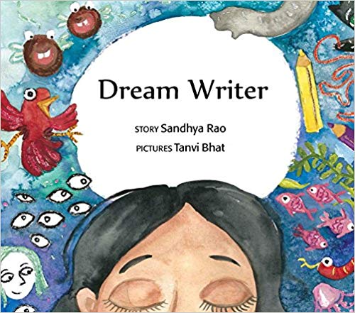 DREAM WRITER 