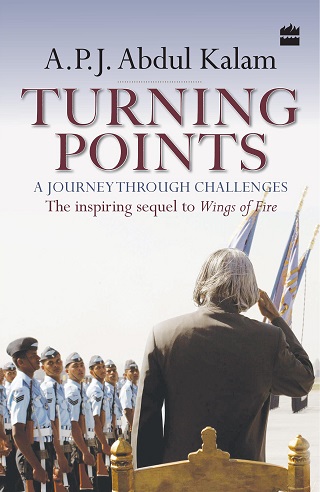 TURNING POINTS 