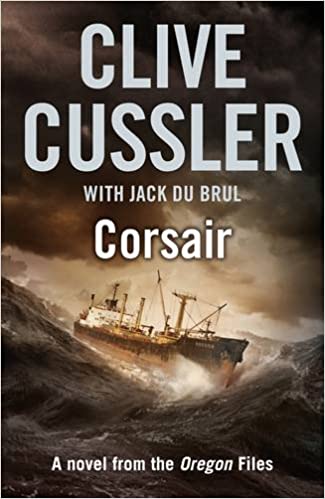 CORSAIR