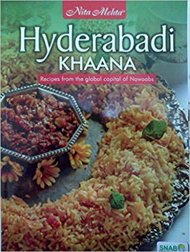 HYDERABADI KHAANA veg 