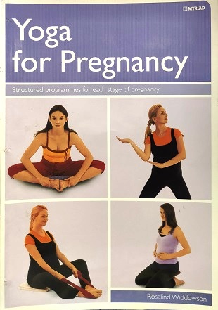 YOGA FOR PREGNANCY