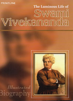 SWAMI VIVEKANANDA