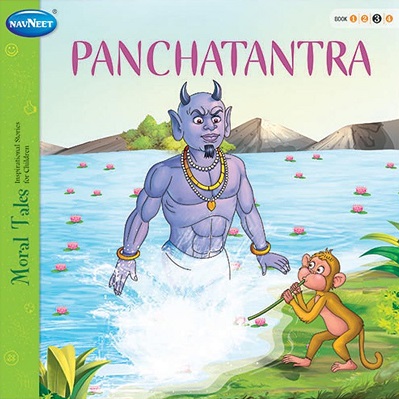 PANCHATANTRA 3