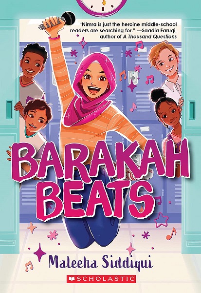 BARAKAH BEATS