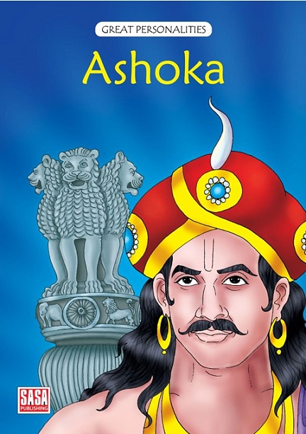 ASHOKA sasa